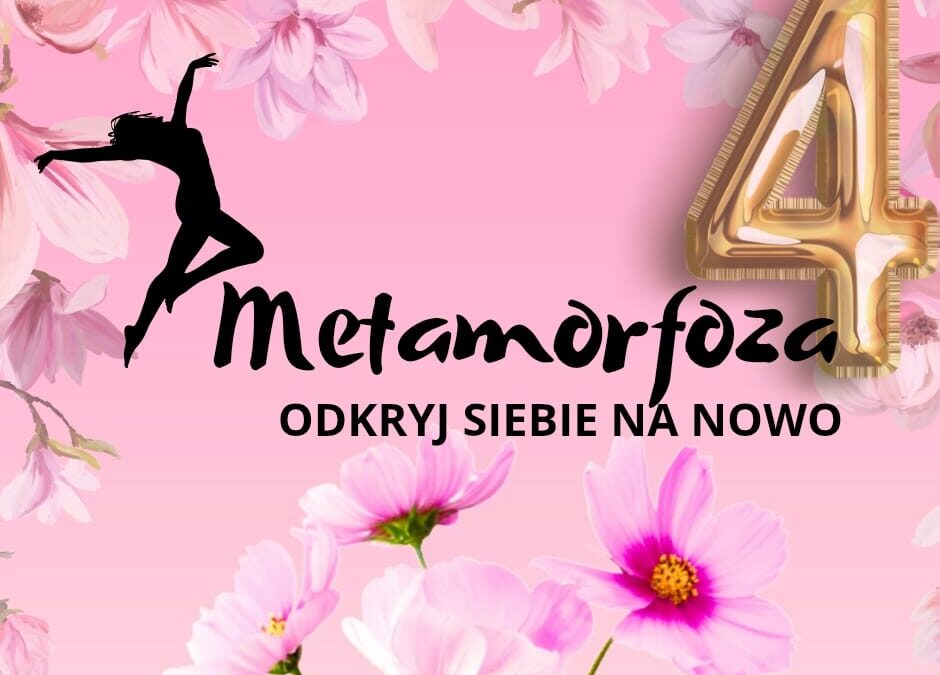 Uwaga, kobiety! Czas na wielką metamorfozę!