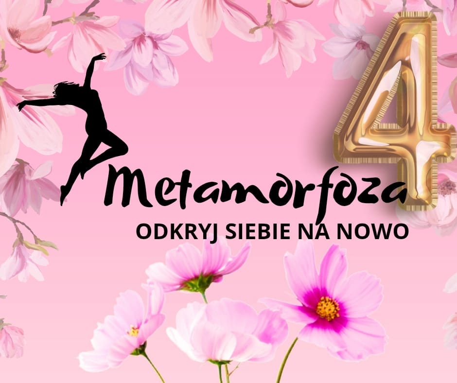 Uwaga, kobiety! Czas na wielką metamorfozę!