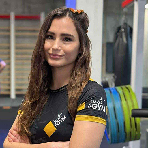 Dorota Dorsh